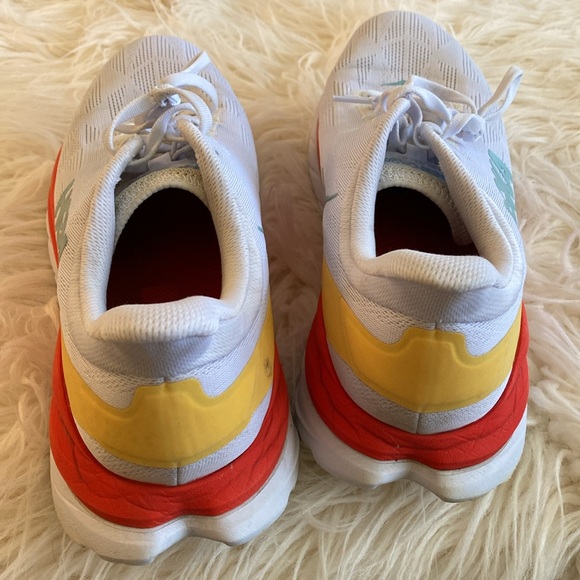 HOKA One one, men's running shoes - Picture 6 of 16